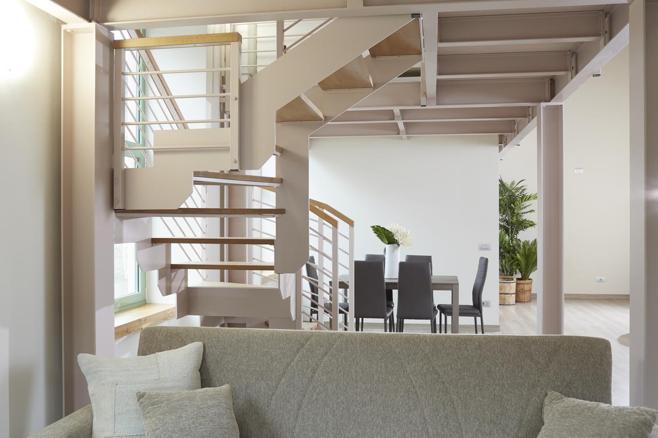 Residence Vista Sesia Varallo Zewnętrze zdjęcie
