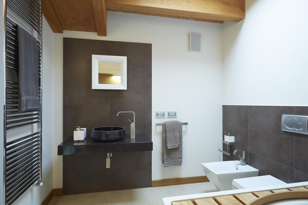 Residence Vista Sesia Varallo Zewnętrze zdjęcie