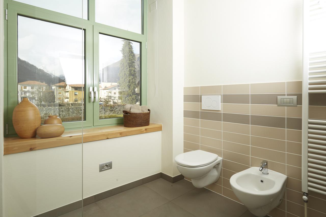Residence Vista Sesia Varallo Zewnętrze zdjęcie
